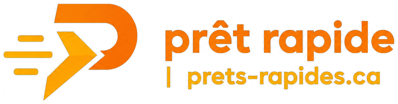 Prêt rapide — prets-rapides.ca